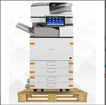M&aacute;y photocopy Ricoh MP 6055 Renew Full Th&ugrave;ng