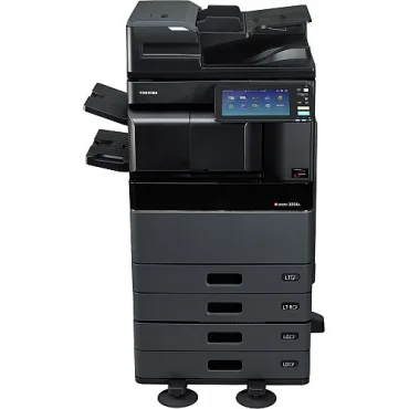 Máy Photocopy Toshiba 3025AC Laser Màu Mới 100% (Full Thùng)