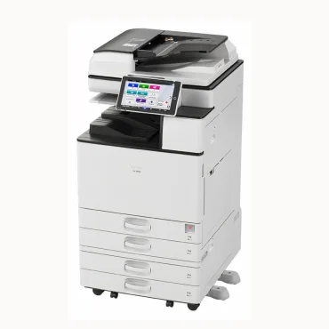 Máy photocopy Ricoh IM 3000 (Dòng mới)