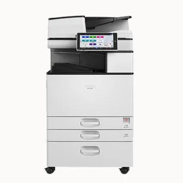 Máy photocopy Ricoh IM 6000 (Dòng mới)