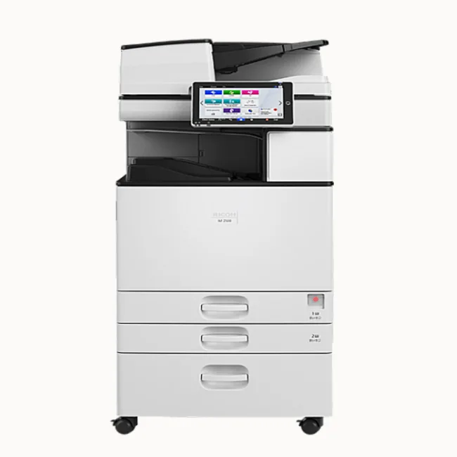 Máy photocopy Ricoh IM 6000 (Dòng mới)