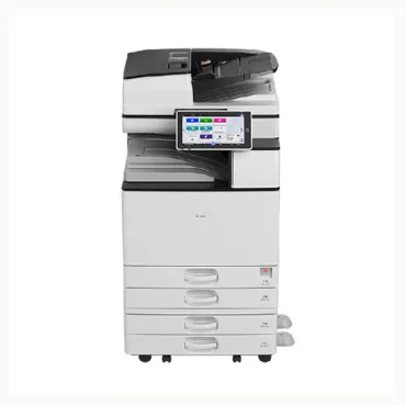 Máy photocopy Ricoh IM 4000 (Dòng mới )