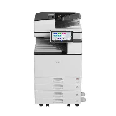Máy photocopy Ricoh IM 5000 (Dòng mới)