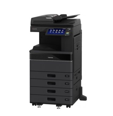 M&aacute;y Photocopy Toshiba 5528A Mới 100% (Full Th&ugrave;ng)