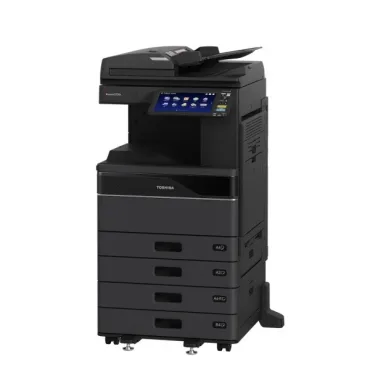 Máy Photocopy Toshiba 5528A Mới 100% (Full Thùng)