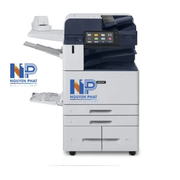 Máy photocopy Xerox AltaLink C8145 (chuyên giấy dày)