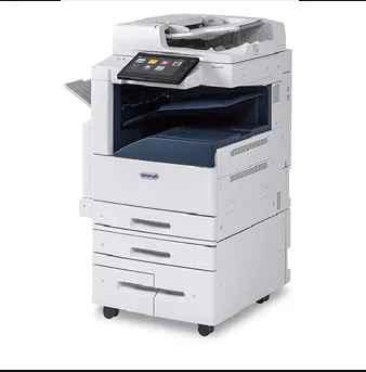 Máy photocopy Xerox B8055